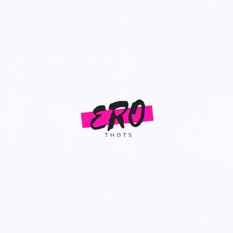 erothota|erothots (EroThots) · GitHub.